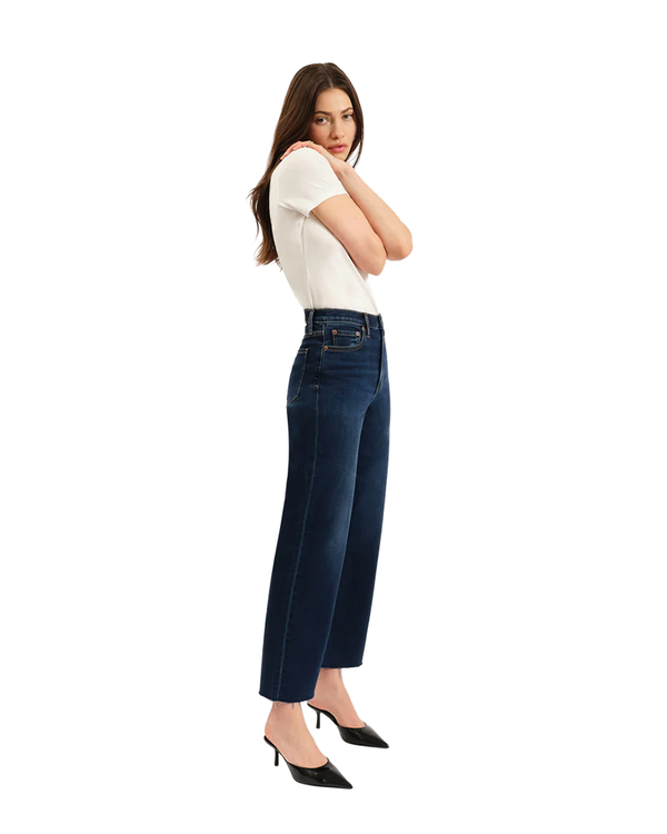 Daze PLEASER HIGH RISE JEAN