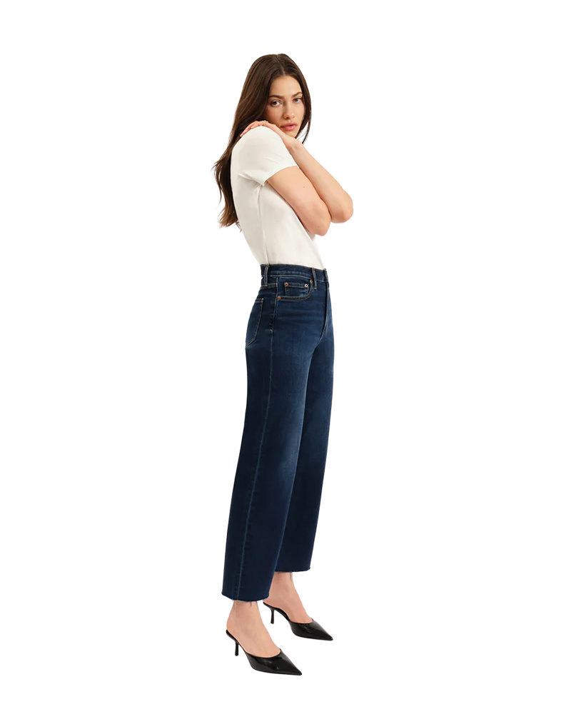 Daze PLEASER HIGH RISE JEAN