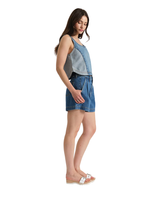 Daze CORONADO PLEATED SHORT