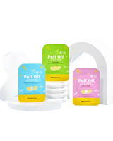 AvryBeauty PUFF OFF EYE CONTOUR