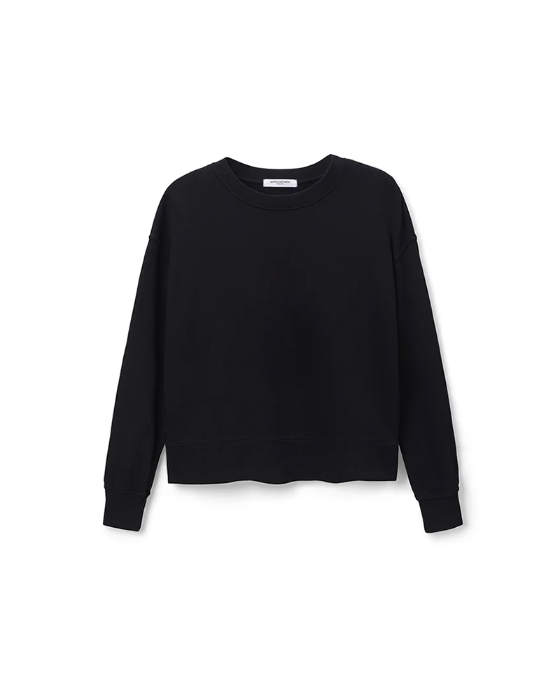 Perfect White Tee TYLER SWEATSHIRT