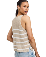 Gentle Fawn ANDREA STRIPED TANK