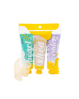 AvryBeauty SHEA BUTTER LOTION TRIO