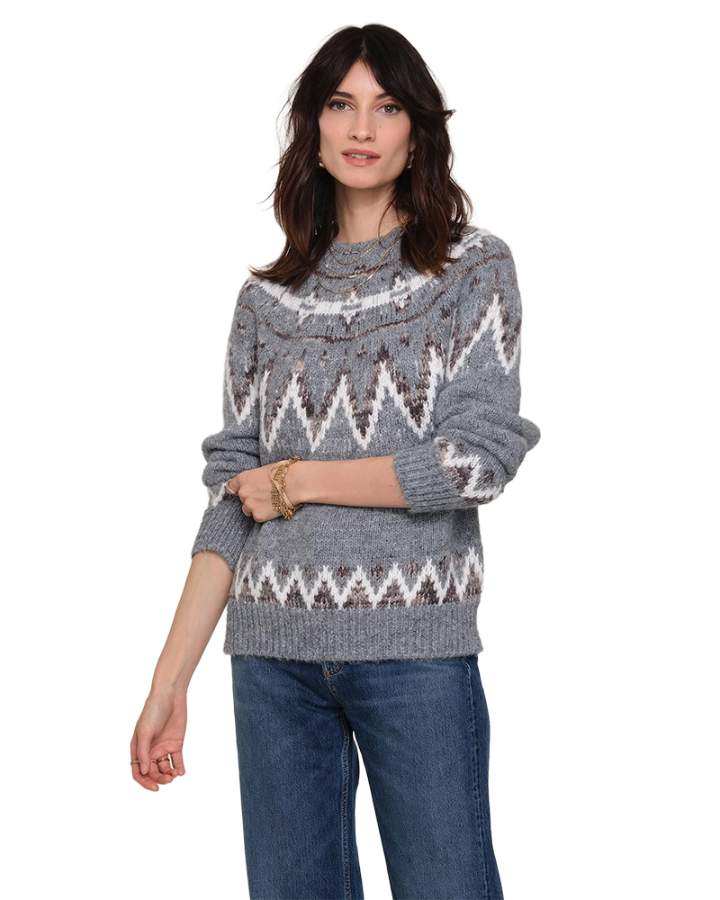Heartloom RAE SWEATER