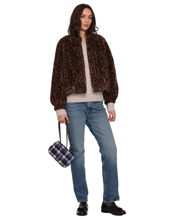 Heartloom PATTY COAT