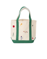 Alice & Wonder NEW YORK CITY ICONS SMALL TOTE