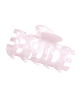 Xofetti Bride Claw Clip White OS
