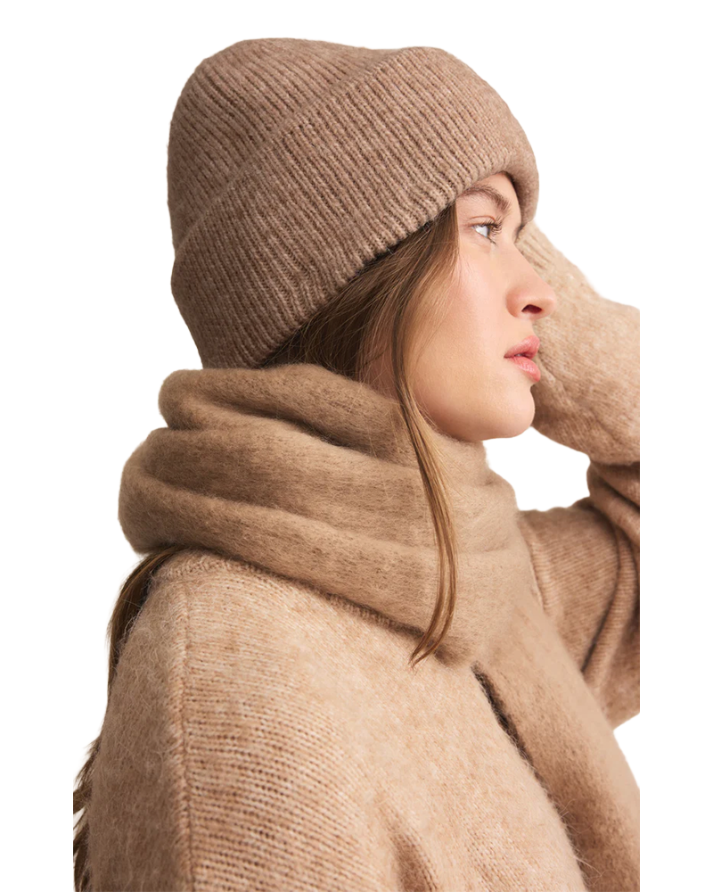 Z Supply GLACIER BEANIE