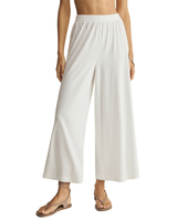 Z Supply SCOUT JERSEY CROP FLARE PANT