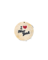 Solar Eclipse I HEART NEW YORK COMPACT MIRROR