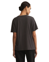 Z Supply MISTLETOE BOYFRIEND TEE