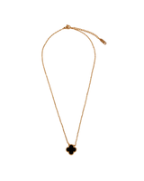 Lilla Haven FLORAL CHARM NECKLACE