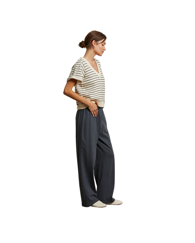 PerfectWhiteTee ADELE EASY PULL ON PANT – Shopfado
