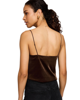 Gentle Fawn SOFIA VELVET TANK
