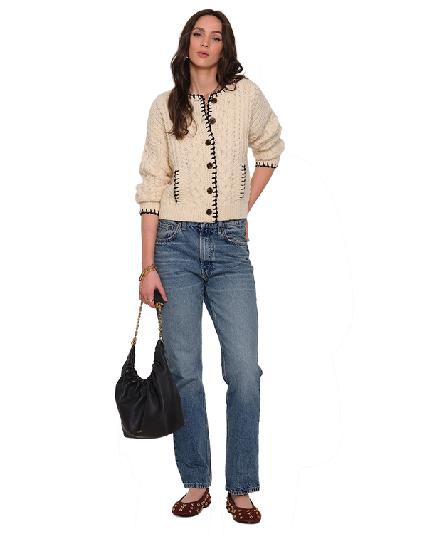Heartloom RENOIR CARDI
