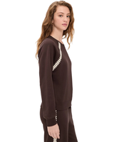 Z Supply ALL AROUND SWEATSHIRT