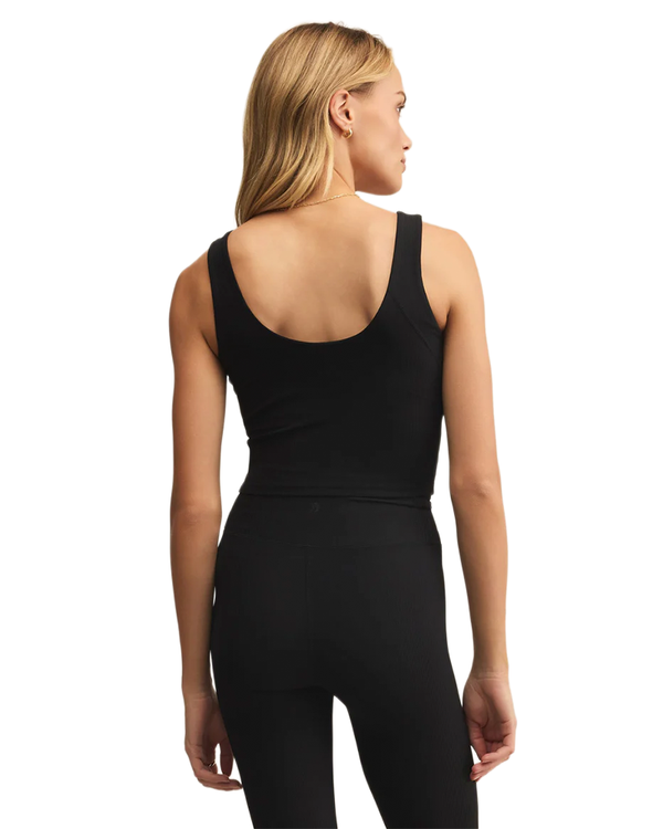 Z Supply STUDIO RIB TANK