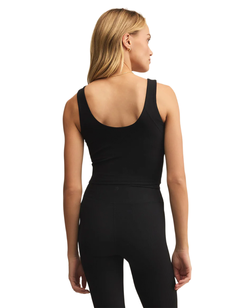 Z Supply STUDIO RIB TANK