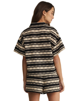 Z Supply MONACO BUTTON UP