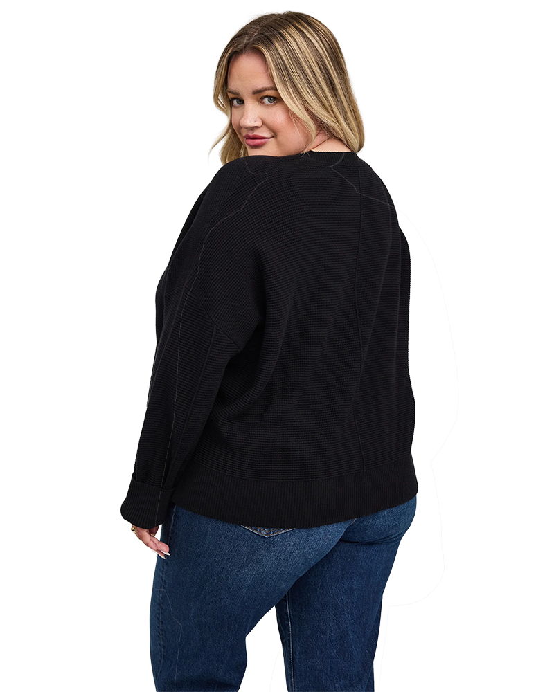 Gentle Fawn AXEL CREWNECK SWEATER