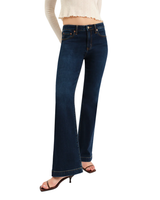 Daze HEARTBREAKER MID RISE FLARE