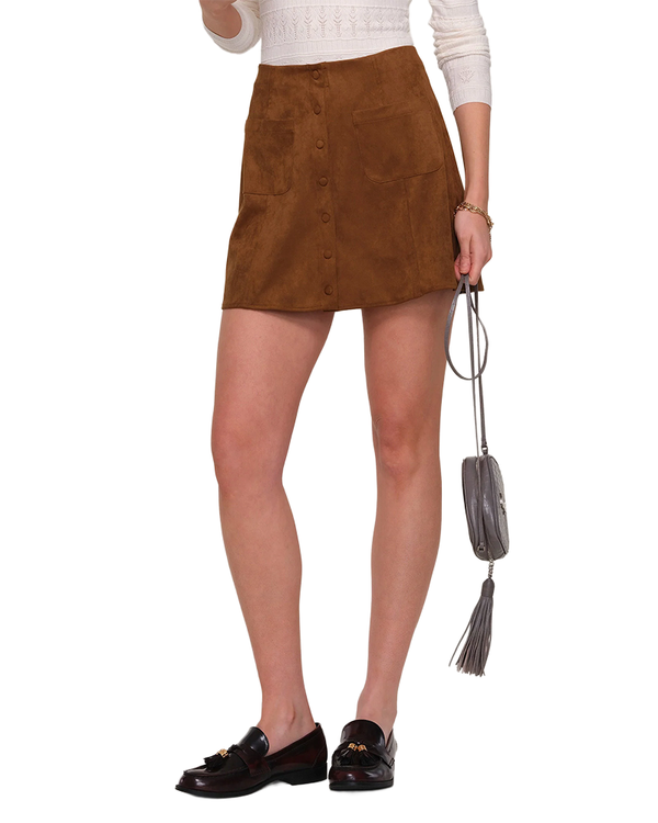 Heartloom DUSK SKIRT