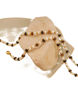 Flanerie BOHO BEADED NECKLACE