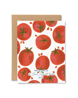 Pink Pigeon Studio LET'S GET SAUCED CARD