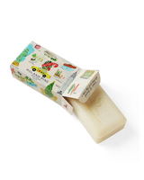 Soap & Paper Factory HOLIDAY IN NEW YORK PINE SOAP