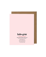 Brittany Paige GALENTINE'S DAY HEARTS CARD