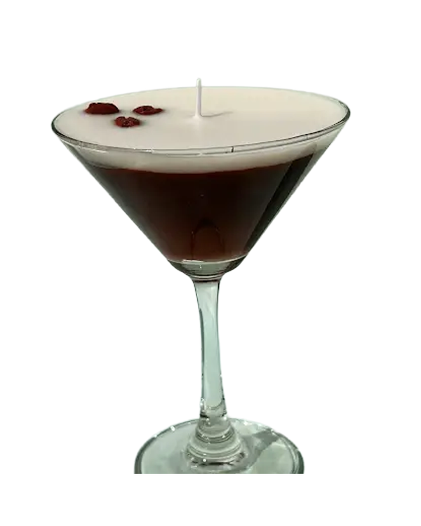 Candle Lume ESPRESSO MARTINI CANDLE