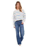 Gentle Fawn ECHO STRIPE SWEATER