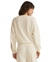 Z Supply HEART IT SWEATSHIRT