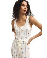 Z Supply COZY ESPRESSO MARTINI TANK