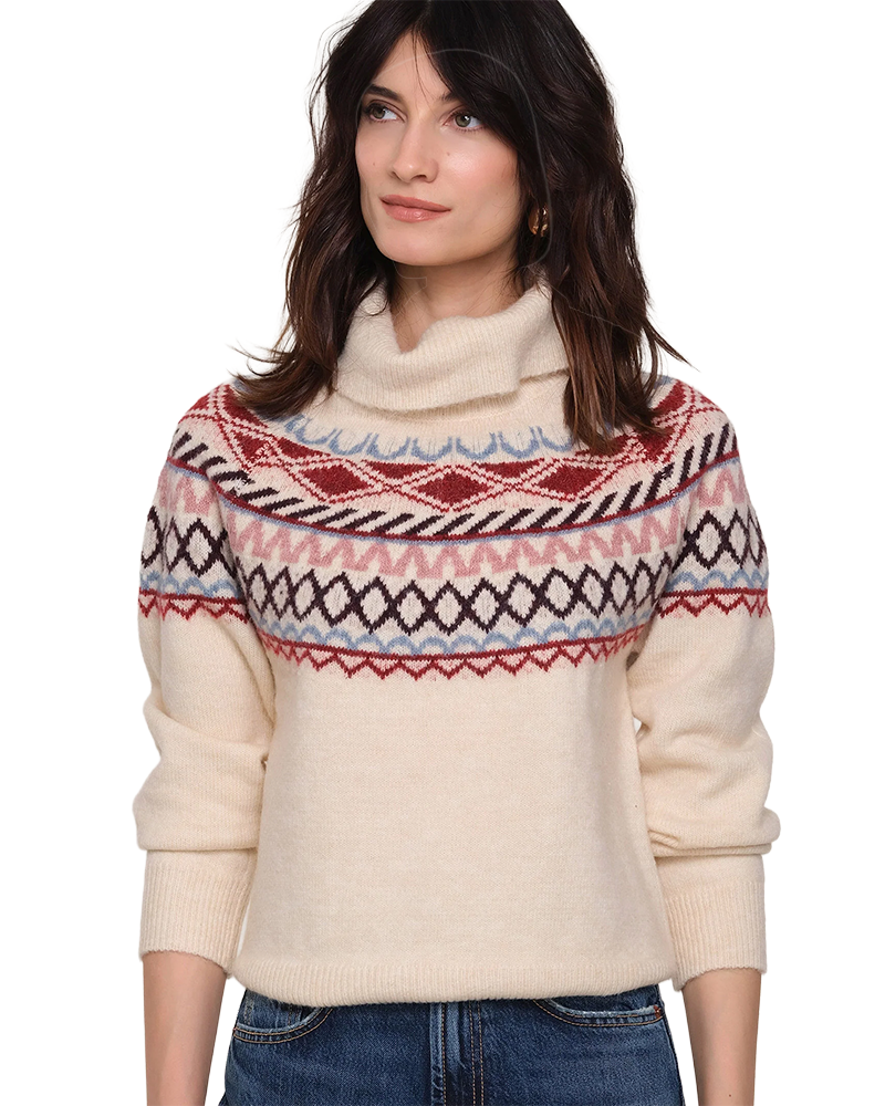 Heartloom MASON SWEATER