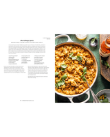 Penguin Random House HALF BAKED HARVEST QUICK & COZY