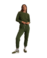 Perfect White Tee ZIGGY SWEATSHIRT