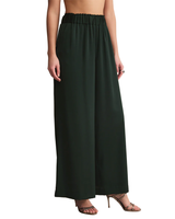 Z Supply ISOLDE SATIN PANT