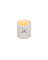 Literie CALLING FOR MAHJONG CANDLE