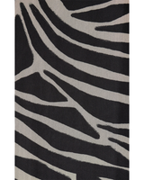 Z Supply CHARISMA TOVA PALM MIDI DRESS