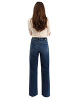Daze FAR OUT HIGH RISE WIDE JEAN