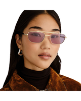 Le Specs LE MIMI SUNGLASSES