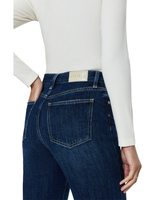 Pistola CASSIE SUPER HIGH RISE STRAIGHT JEANS