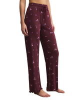 Z Supply AT EASE DITSY PANT