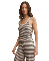Z Supply LUXE STRIPE TANK