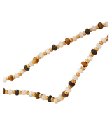 Flanerie BOHO BEADED NECKLACE