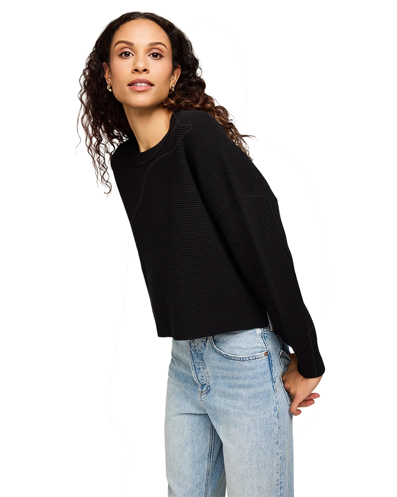 Gentle Fawn AXEL CREWNECK SWEATER