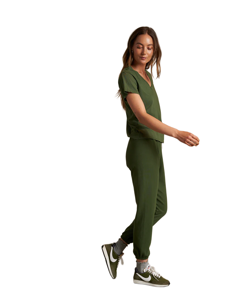 Perfect White Tee JOHNNY SWEATPANT