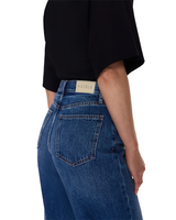 Pistola WES HIGH RISE BARREL JEANS