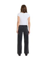 Daze REPLAY LOW RISE V WAIST SOFT BARREL